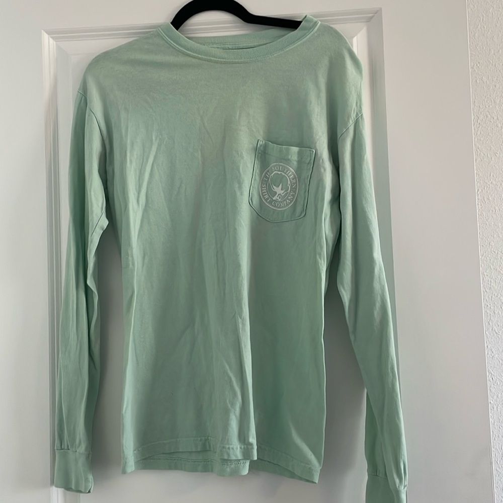 The Southern Shirt Company Shirt